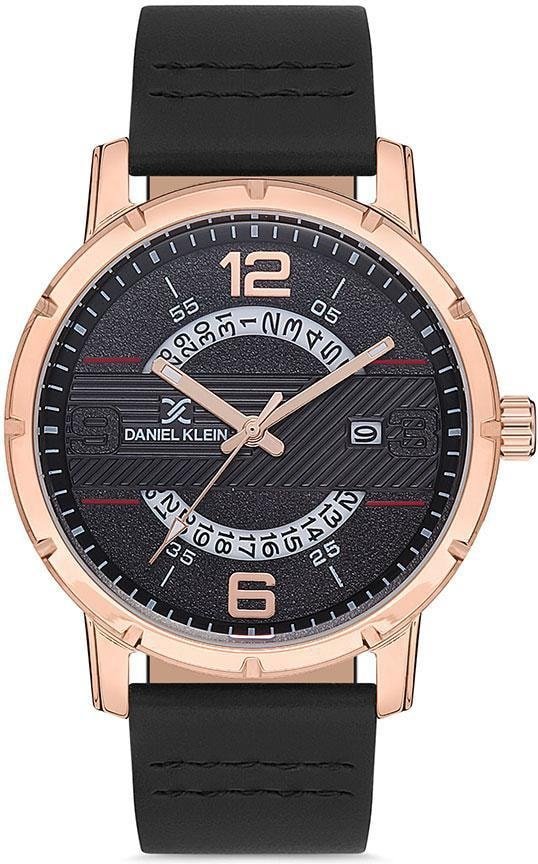

Наручные часы Daniel Klein DK12615-3