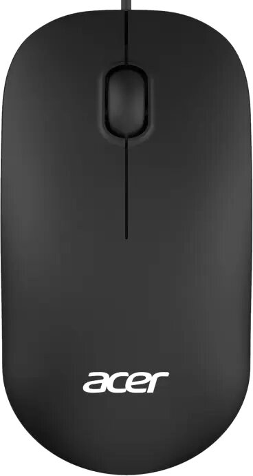 

Мышь Acer OMW122
