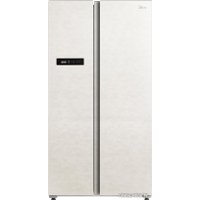 Холодильник side by side Midea MDRS791MIE33