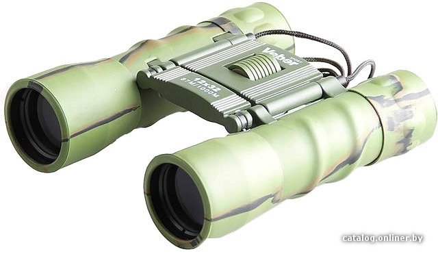 Бинокль Veber БН 12x32 Sport камуфляж