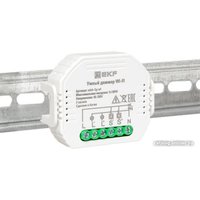 Реле EKF Wi-Fi Connect 2 канала SDSH-2G-WF