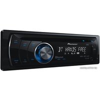 CD/MP3-магнитола Pioneer DEH-6100BT