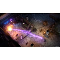  Wasteland 3. Издание первого дня для PlayStation 4