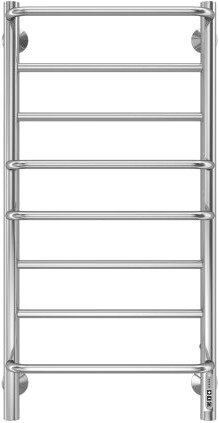 

Полотенцесушитель TERMINUS Евромикс П8 400x850 нп электро (хром)