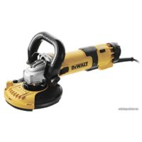 Полировальная машина DeWalt DWE4257KT (кейс)