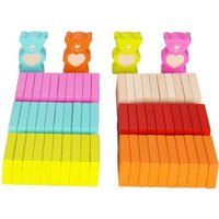 Развивающая игра Classic World Мишки CW35310