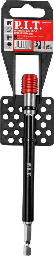 

Удлинитель слесарный P.I.T. ASDR07-QR150