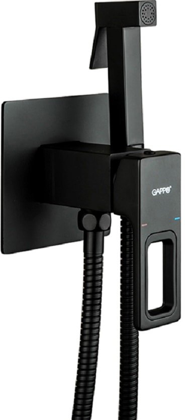 

Гигиенический душ Gappo G7217-6