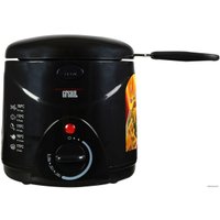 Фритюрница GFgril GFF-01 Mini