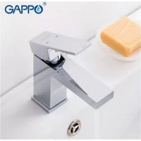 Смеситель Gappo G1039