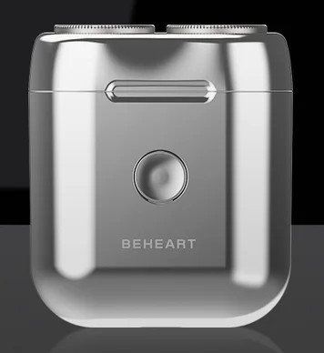 

Электробритва Beheart G520