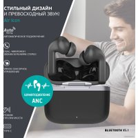 Наушники Deppa Air Icon