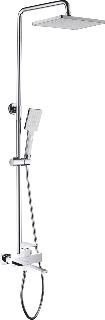 

Душевая система Ganzer GZ 28061F