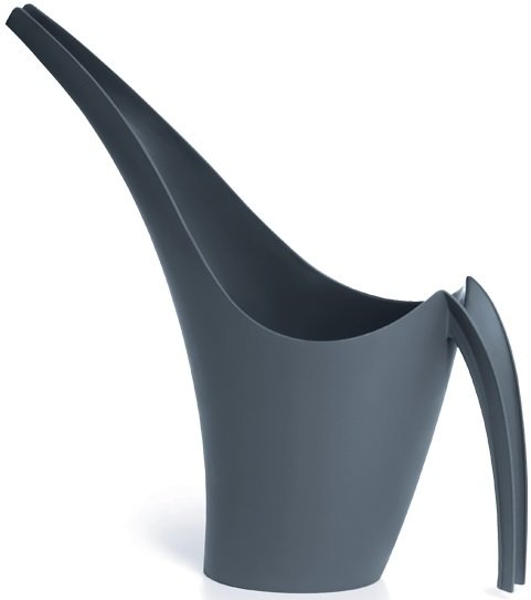 

Лейка садовая Prosperplast Giraffe IKW2-S433 (антрацит)