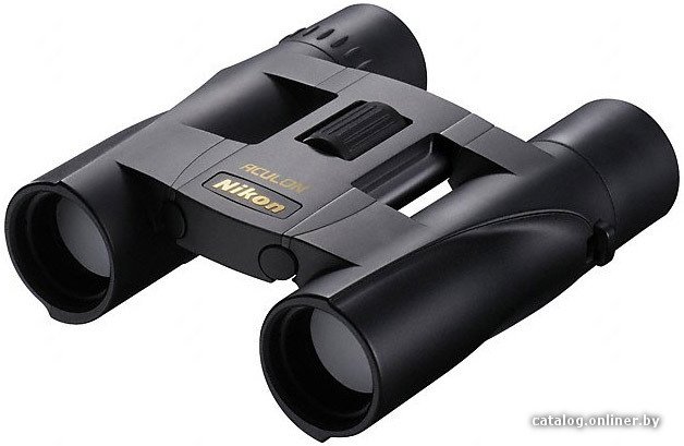 Nikon ACULON A30 10x25