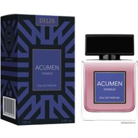 Парфюмерная вода Dilis Parfum Acumen Indigo EdP (100 мл)