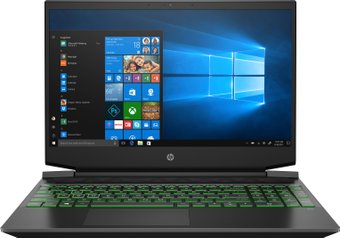 HP Pavilion Gaming 15-ec0002ur 8KE05EA