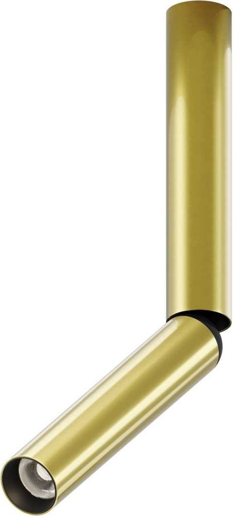 

Точечный светильник Maytoni Technical Focus T C142CL-6W4K-BS
