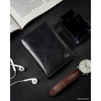 Кошелек Cedar Rovicky RV-7870-8602 (черный)