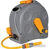 Катушка со шлангом Hozelock 2415R0000