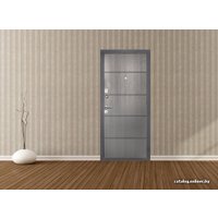 Металлическая дверь ЮрСталь Лайн