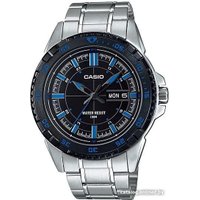 Наручные часы Casio MTD-1078D-1A2