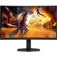 Игровой монитор AOC Gaming C27G4ZXU