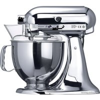 Кухонная машина KitchenAid 5KSM150PSECR