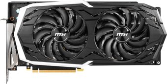 MSI GeForce RTX 2070 Armor OC 8GB GDDR6