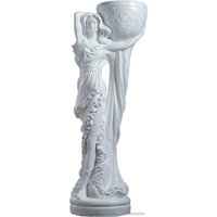 Кашпо Хорошие сувениры Девушка Нимфа 4253604