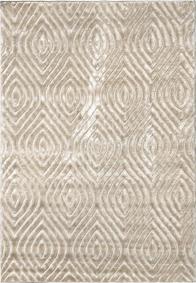 Ковер для жилой комнаты Valentis Juno D788AP-BEIGE (1.6x2.3)