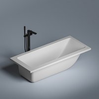 Ванна VATE 0001 Nordys 150GL