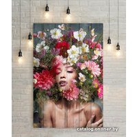 Картина White Wood B112-V-060-090-6.26 90x60 см