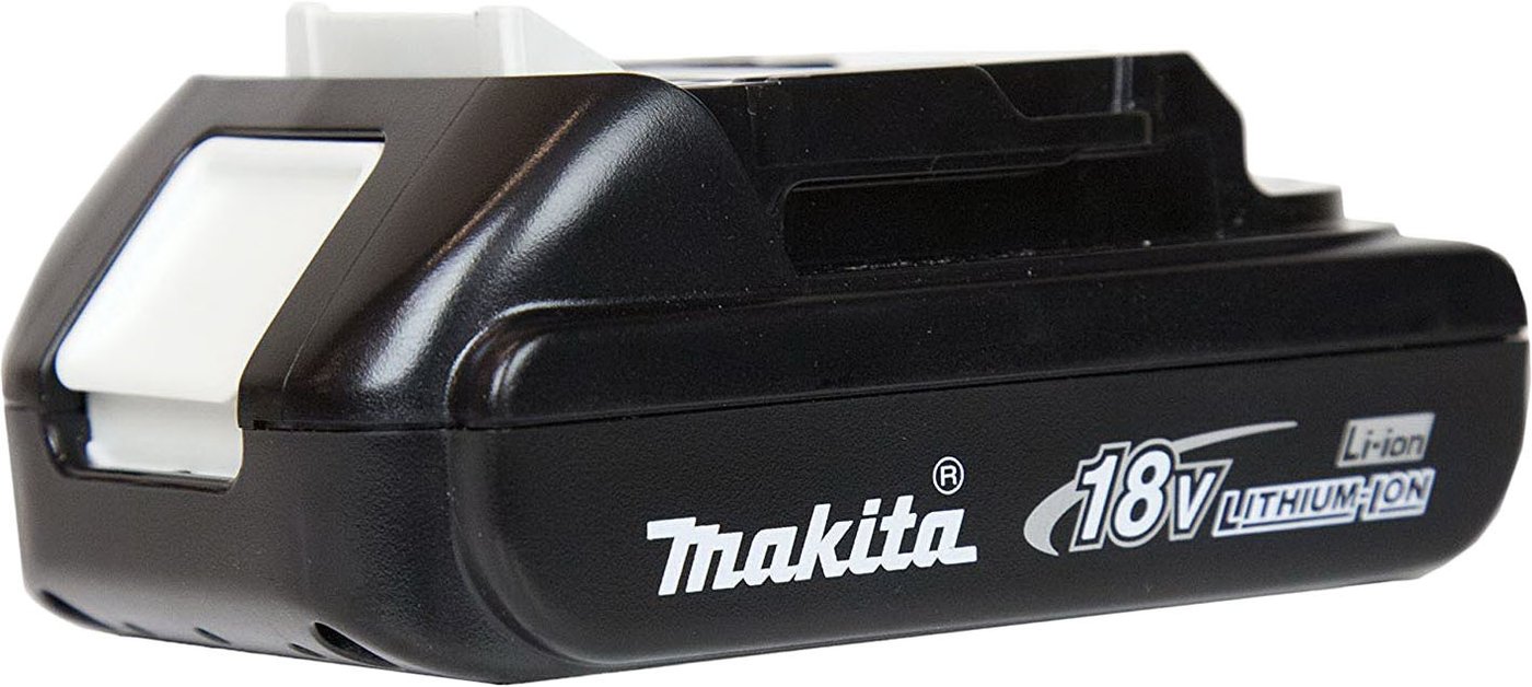 

Аккумулятор Makita BL1815N (18В/1.5 Ah)