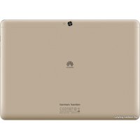 Планшет Huawei MediaPad M2 10.0 Premium 64GB LTE Luxurious Gold [M2-A01L]