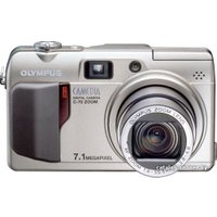Фотоаппарат Olympus Camedia C-70 Zoom