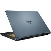 Игровой ноутбук ASUS TUF Gaming F17 FX706LI-H7056