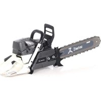 Бензопила ZimAni 372XP PRO 18