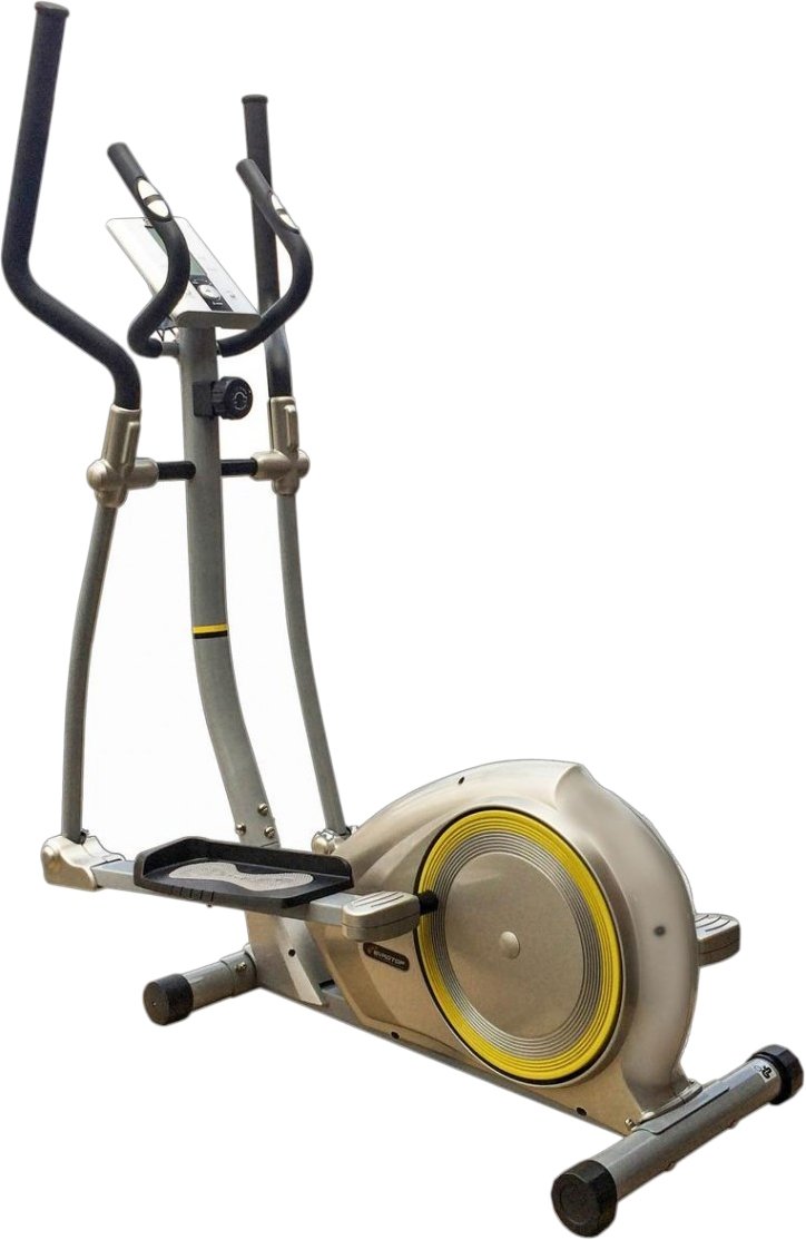 

Эллиптический тренажер Evrotop EV-453