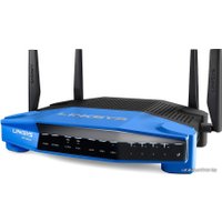 Wi-Fi роутер Linksys WRT1900AC