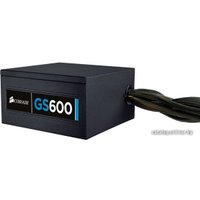 Блок питания Corsair GS600