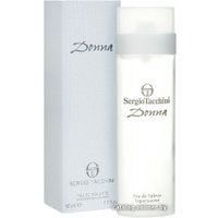 Туалетная вода Sergio Tacchini Donna EdT (50 мл)