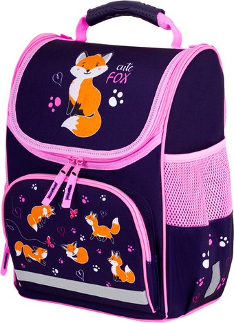 Пифагор Basic. Playing Foxes 273136