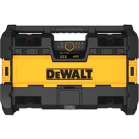Беспроводная колонка DeWalt ToughSystem DWST1-75659