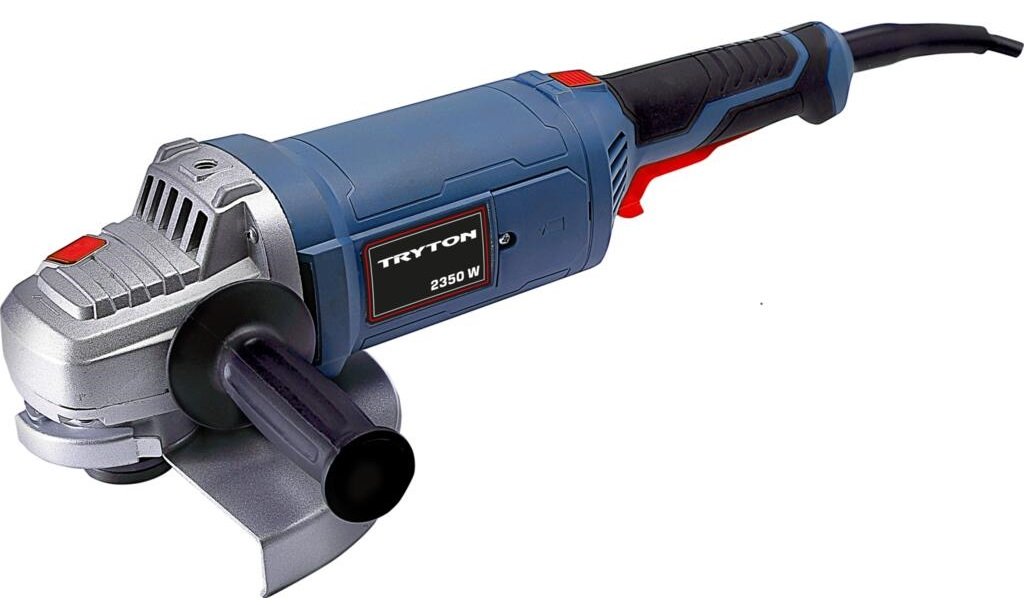 

Угловая шлифмашина Tryton TDS230