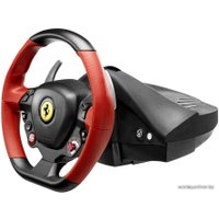 Руль Thrustmaster Ferrari 458 Spider Racing Wheel