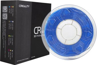 Филамент Creality CR-ABS 1.75мм 3301020036 (1кг, синий)