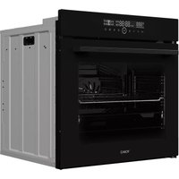 Электрический духовой шкаф Candy Cosmo Pro COXT12LATBB