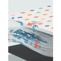 Коврик Sundays Home 6499002876I (серый)