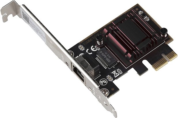 

Сетевая карта Origo ON300/A1A